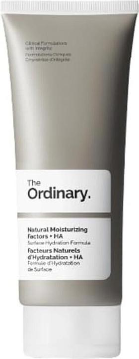 Image du produit The Ordinary Facteurs hydratants naturels HA (100 ml)