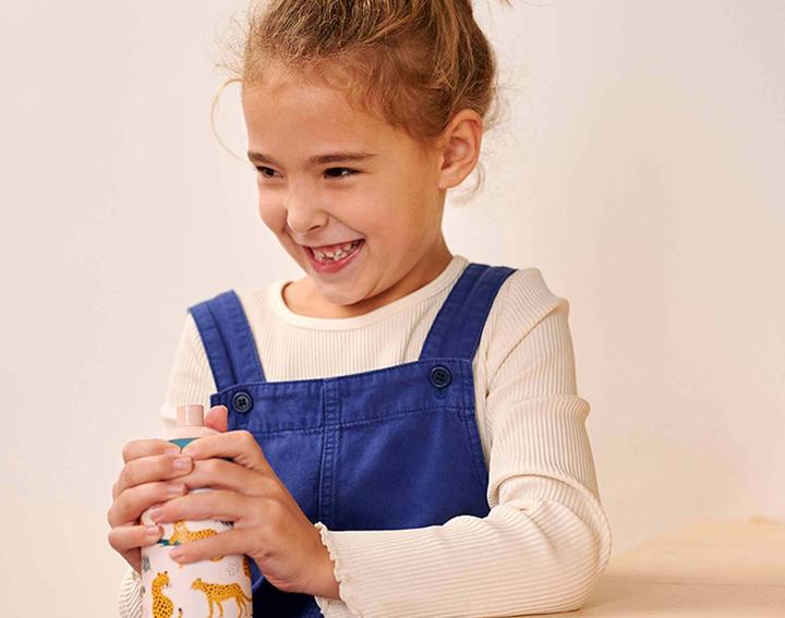 Image du produit Mepal Campus (2025) Pop-Up Trinkflasche (0.40 l)