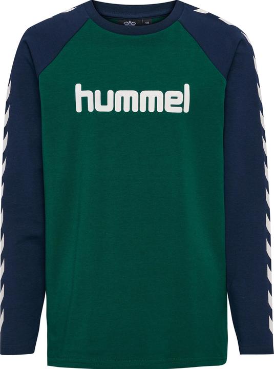 Produktbild hummel hmlBOYS T-SHIRT L/S (116)