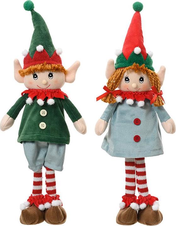 Decoris Weihnachtsschmuck