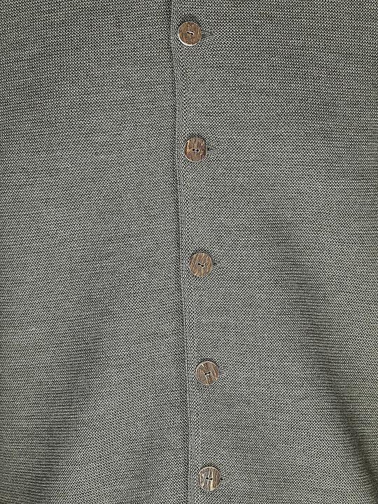 Actual product image Gottseidank ALOISIUS cardigan (XS, L, XL)