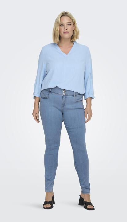 Produktbild Only Curvy CARANNA High Waist Jeans (W52/L32)