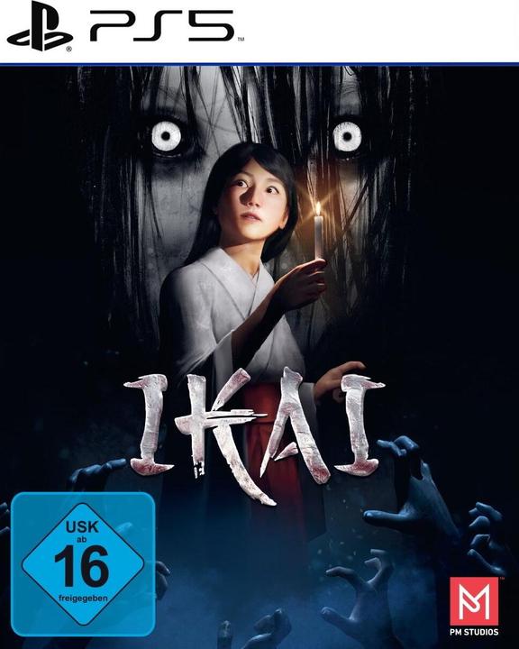 Image du produit PM Studios Ikai (PS5)