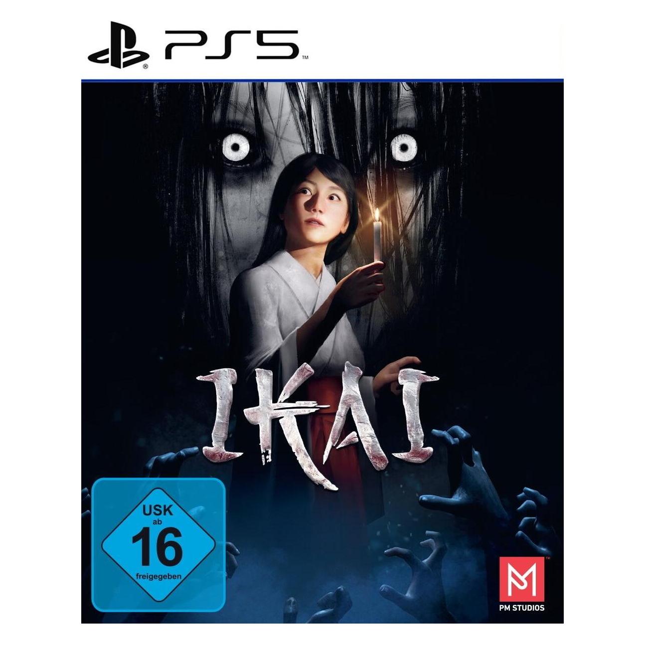 Pm Studios Ikai Standaard PlayStation 5