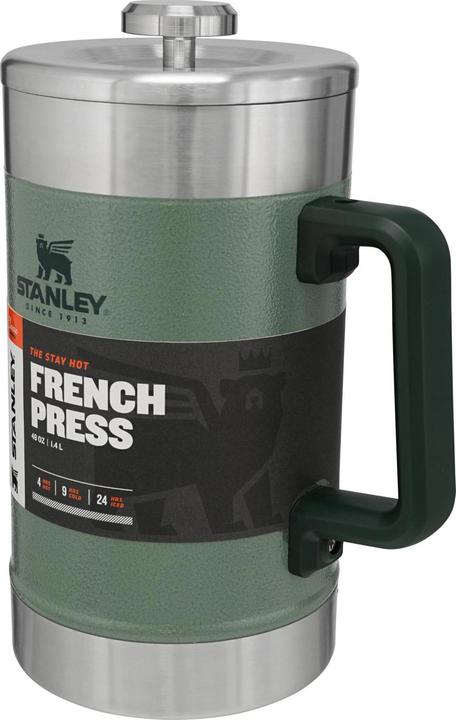 Stanley 1913 Classic Stay Hot (1.40 l)