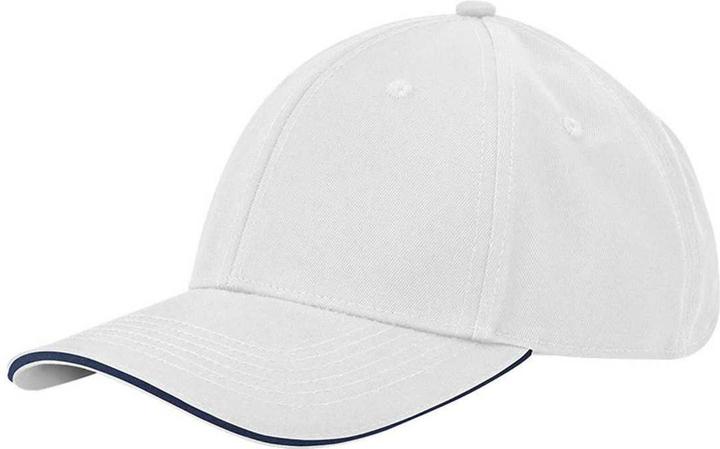 Dark Blue, White