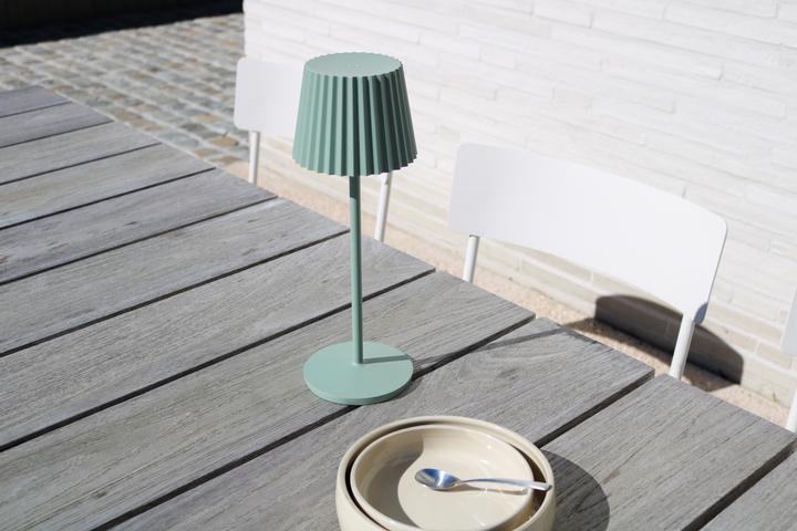 Produktbild Lucide Justine (210 lm, IP54)