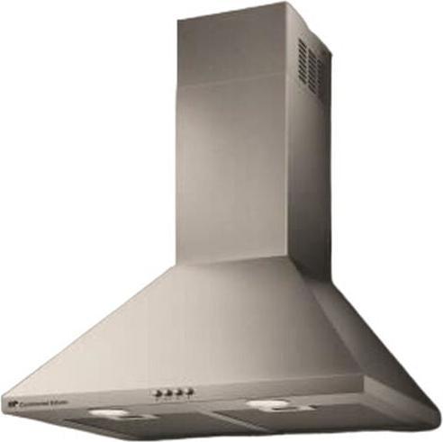 Produktbild Continental Edison Konventioneller Rauchfang 60 cm