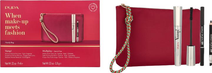 Produktbild Pupa Milano Vamp! (100 Extra Black)