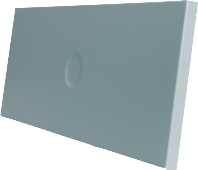 Produktbild tenzo Dot (109 x 43 x 137 cm)