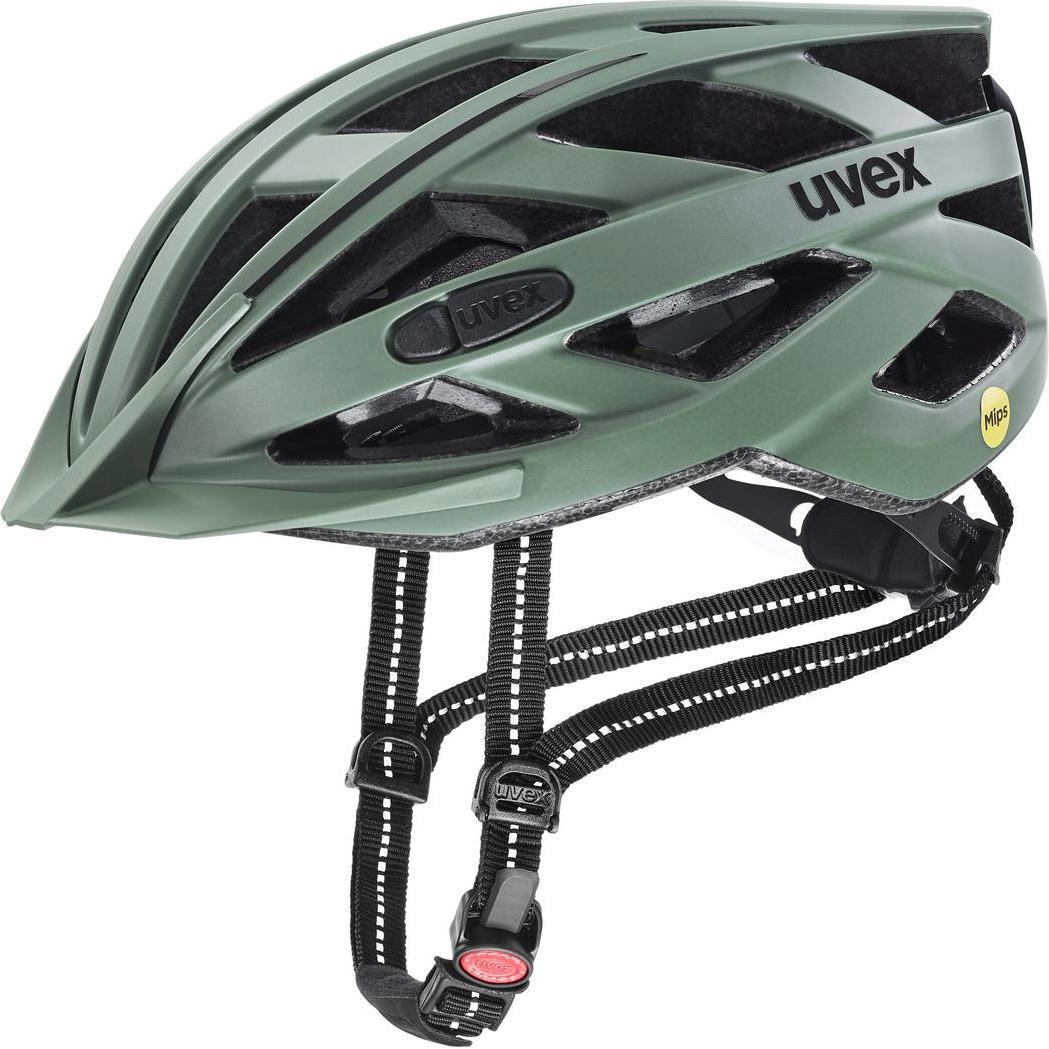 Uvex Sports, Velohelm, (56 - 60 cm)