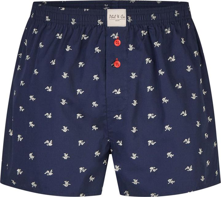 Produktbild Phil & Co. Berlin Boxer Classics (XL, 6er Pack)