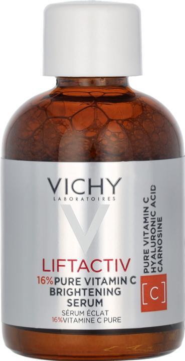 Actual product image Vichy Liftactiv Supreme Vitamin C (20 ml)