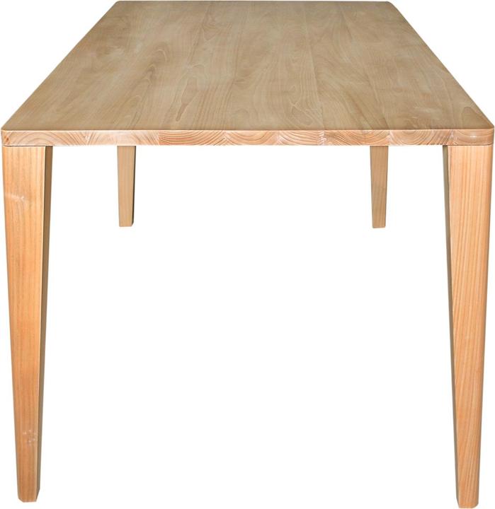 Image du produit SIT Möbel Scandi Blonde (160 x 90 x 78 cm)