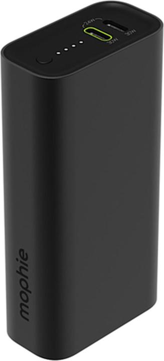 Actual product image mophie Powerstation (10000 mAh, 30 W, 30 Wh)
