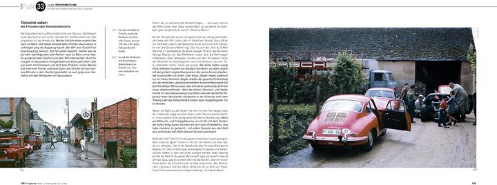Produktbild Peter Falk - 33 Jahre Porsche Rennsport und Entwicklung (Deutsch, Peter Falk, Wilfried Müller, 2016)