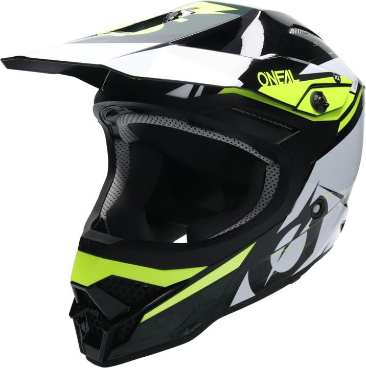 O Neal MX Motocross 3SRS (S)