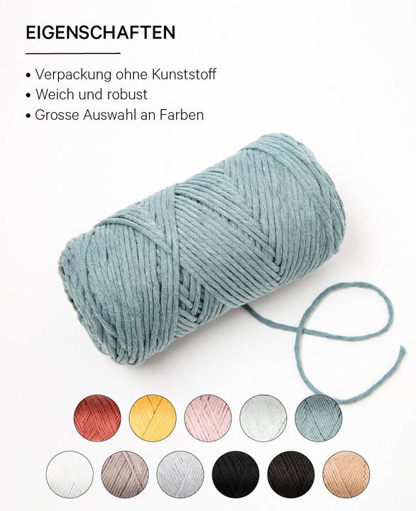 Immagine prodotto Lalana Carina (120 m)