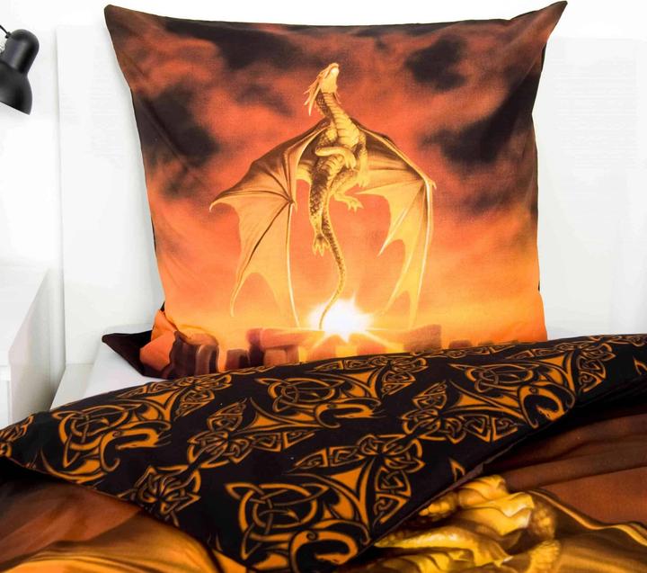 Produktbild Herding Anne Stokes Bettwäsche