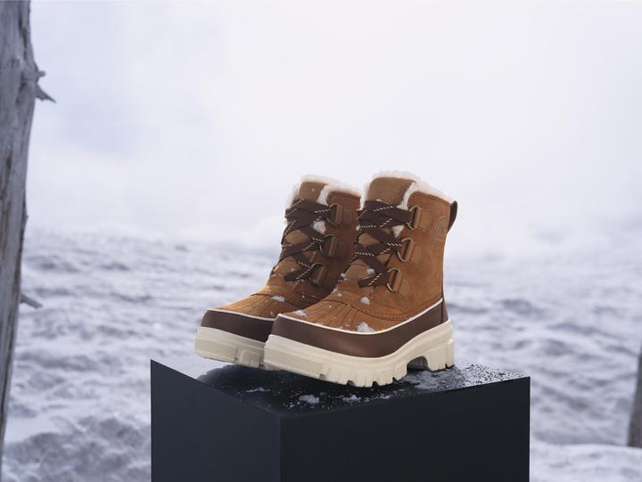 Actual product image Sorel Torino (37)