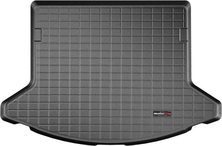 Actual product image WeatherTech Mazda CX-5 KF (2018-2021) Boot tray