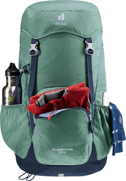 Actual product image Deuter Zugspitze 24 (24 l)