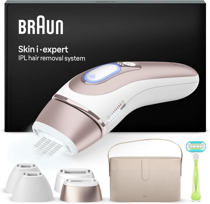 Produktbild Braun Smart IPL Skin