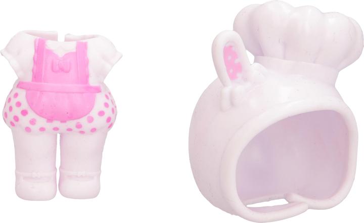 Produktbild IMC Toys Baby-Puppe Talent Babies 10 x 13 x 10 cm