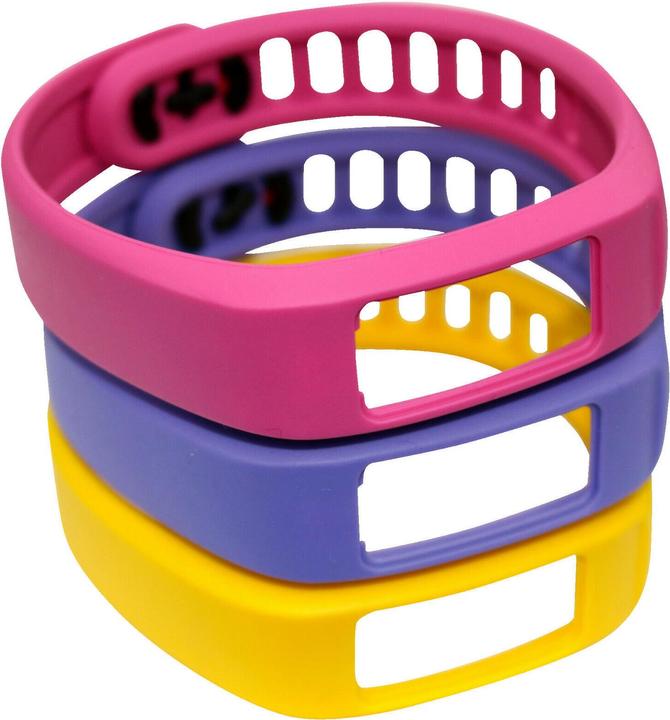 Image du produit Garmin Bracelets Vivofit 2 Energy (Élastomère)