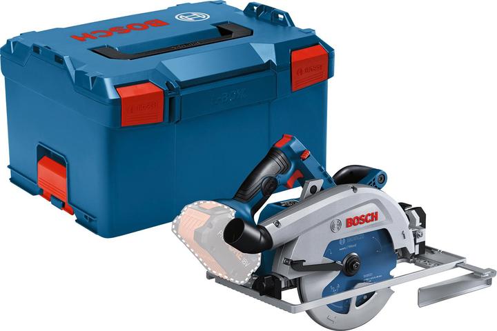 Produktbild Bosch Professional GKS 18V-68 GC