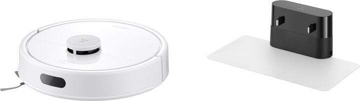 Produktbild Roborock Q7 BF (Saugwischroboter)