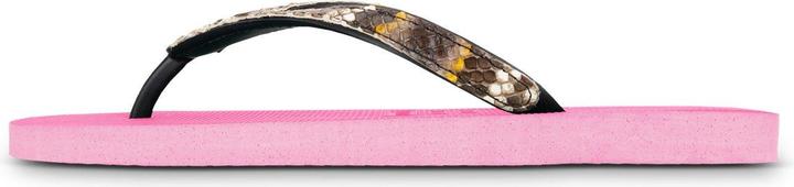 Produktbild Uzurii Python Taupe - Neon Rosa (45.5)