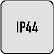 Immagine prodotto Brennenstuhl Distributore mini compatto BKV 2/4 T IP44 11536 (4 x, CEE)