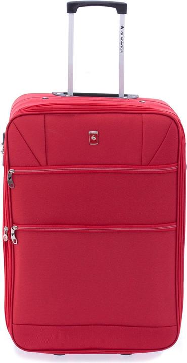 Immagine prodotto Wüsthof 2100 Carrello a 2 ruote da 61 cm con piega ad espansione (57 l)