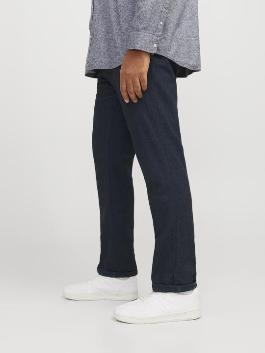 Produktbild Jack & Jones Plus Size Slim Fit Hose mit Slim Fit Hose mit Slim Fit (44)