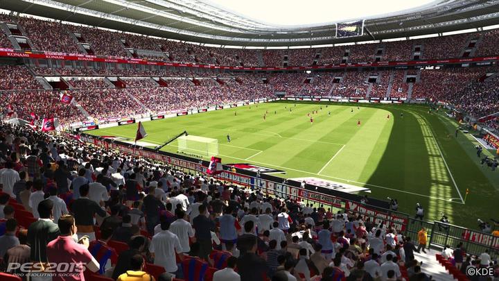 Produktbild NoName Pro Evolution Soccer 2015 (Xbox One S)