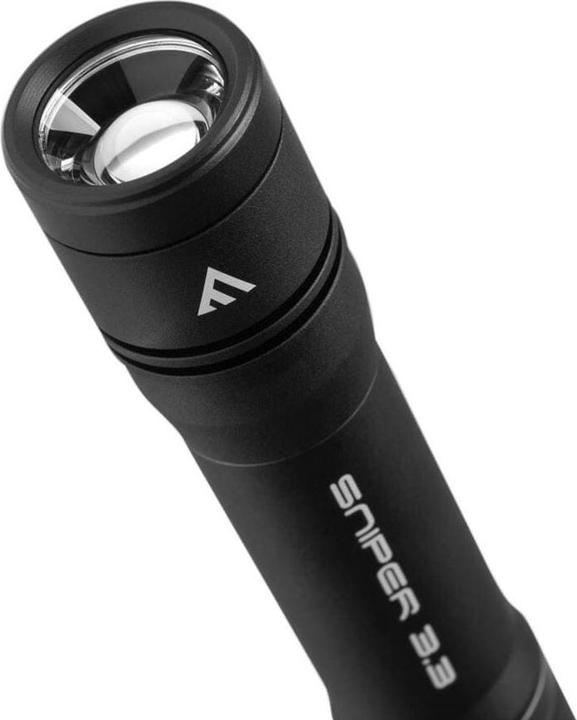 Actual product image Mactronic Sniper 3.3 (15 cm, 1020 lm)