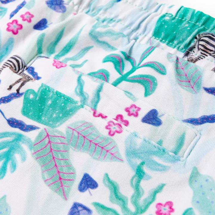 Produktbild vidaXL Kinder Shorts (128)