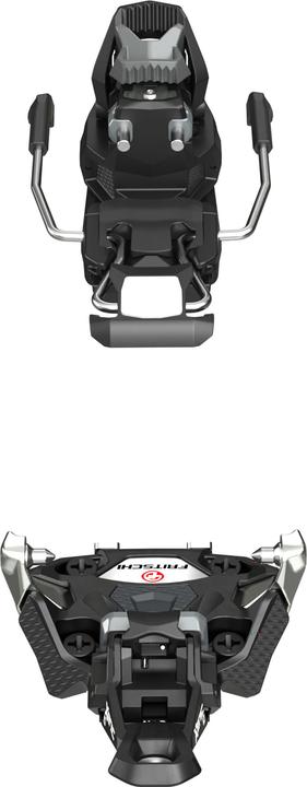 Immagine prodotto Fritschi Xenic plus 10 25-26 (Sci da turismo)