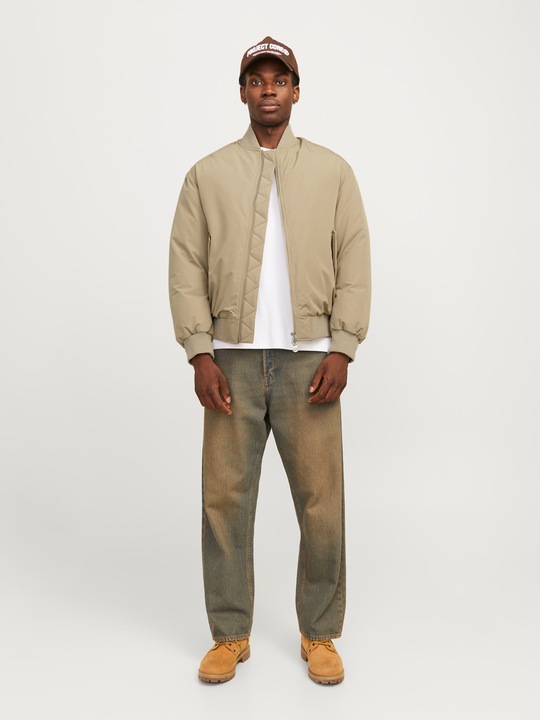 Immagine prodotto Jack & Jones Jcokinetic Soft Utility Bomber Ln (XL)