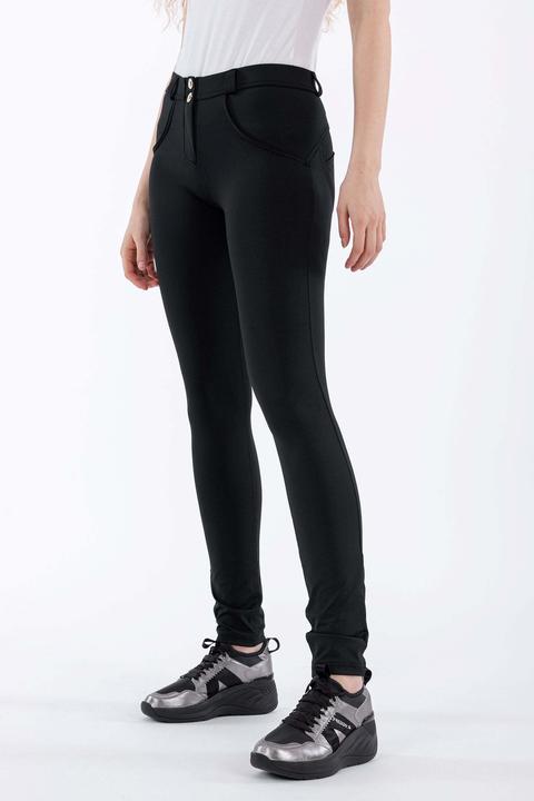 Image du produit Freddy WR.UP® Pantalon push-up 7/8 WRUP1RC004REC (M)