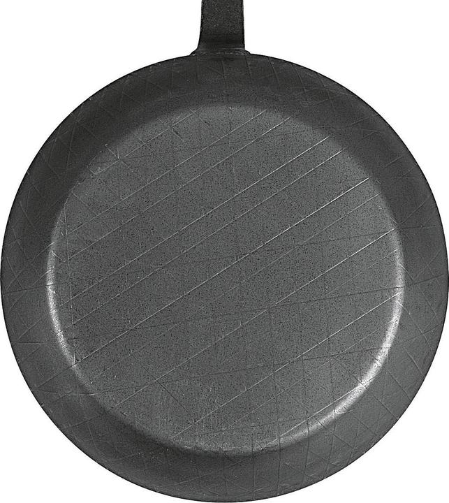 Actual product image Turk Wrought iron pan (32 cm, Frying pan, Iron, Steel)