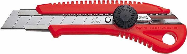 Actual product image NT Cutter Cutter 18mm (Cutters)