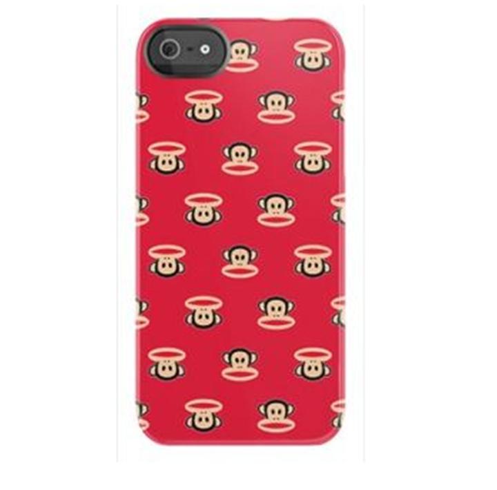 Produktbild Uncommon Deflector Case für iPhone 5/5S/SE Paul Frank LOL Julius (Apple iPhone 5s, Apple iPhone 5)