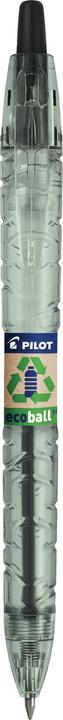 Produktbild Pilot Begreen B2P Ecoball (Schwarz, 10 x)