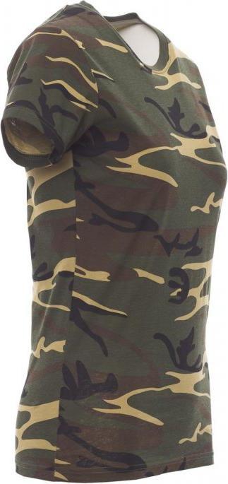 Immagine prodotto Payper T-shirt donna Sunset (L)