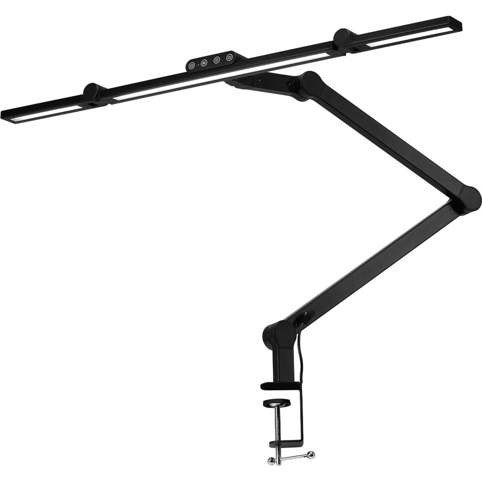 Activeshop, Strumento per la cura delle unghie, Lampa do paznokci Lampa zabiegowa do manicure Glow L03 do blatu czarna