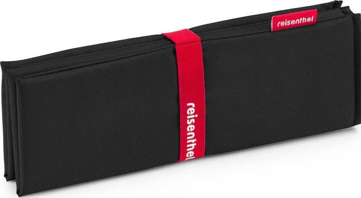 reisenthel Seatpad Black (39 x 28 cm)