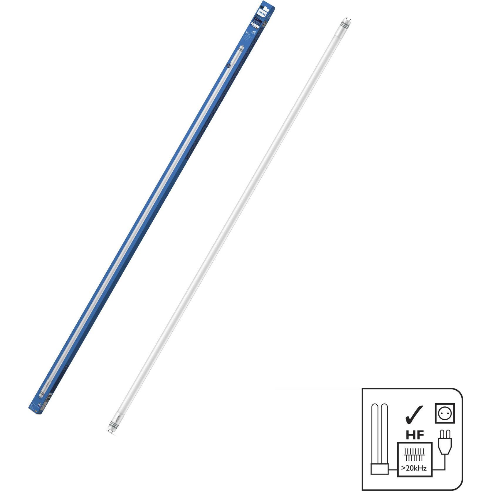 Philips, Lampadina, Tubo LED T5 (G5, 2300 lm, 1 x)