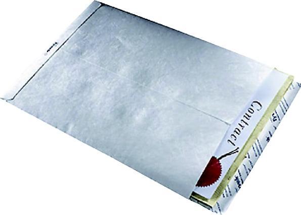 Immagine prodotto Tyvek Buste E4, senza finestra, 55 g/mq, confezione bulk (1 x)